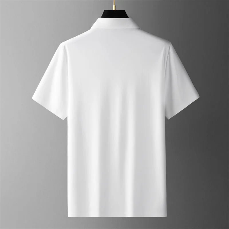 Salvatore | Smart Short-Sleeve Set