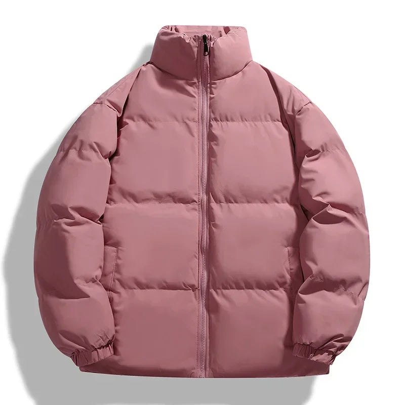 Vero | Unisex Puffer Jacket