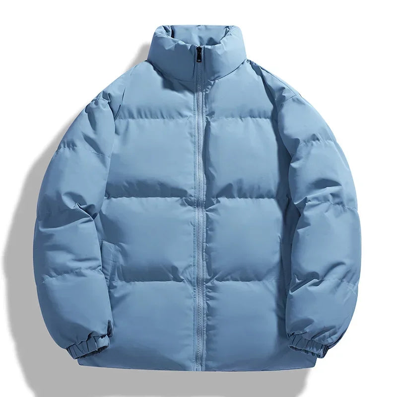 Vero | Unisex Puffer Jacket