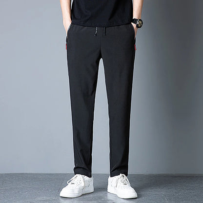 Vero | Casual Stretch Joggers