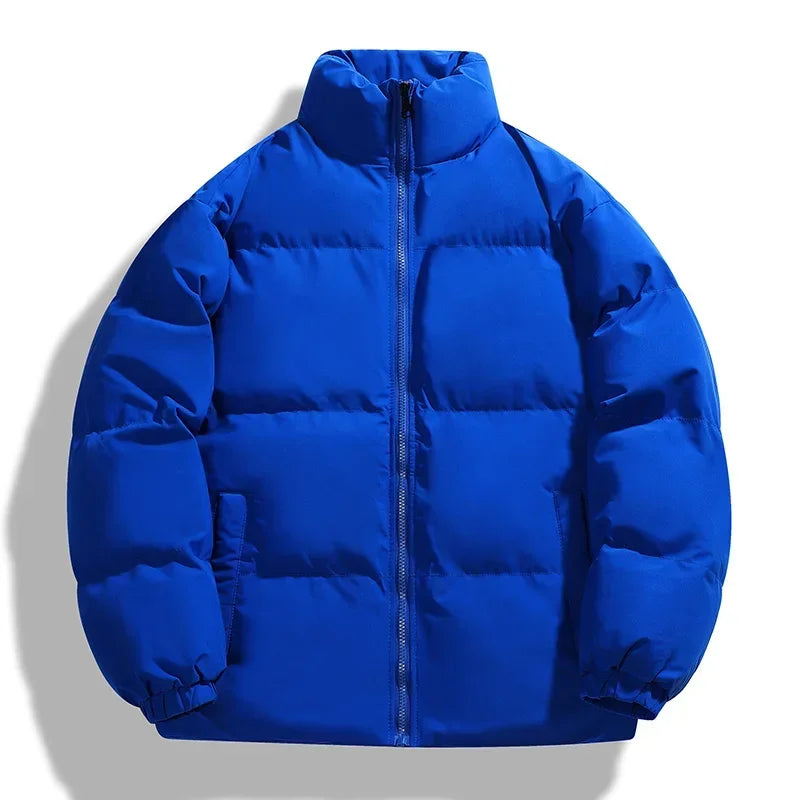 Vero | Unisex Puffer Jacket