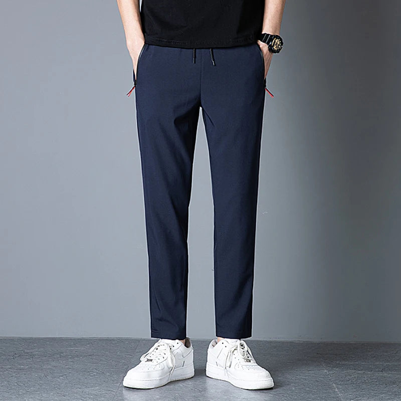 Vero | Casual Stretch Joggers