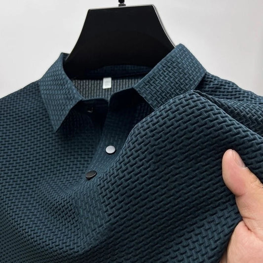 Vero | Knitted Polo