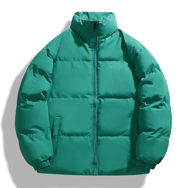 Vero | Unisex Puffer Jacket