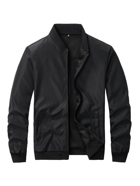 Vero | Bomber Jacket