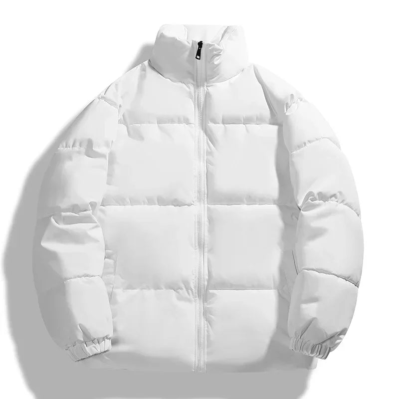 Vero | Unisex Puffer Jacket