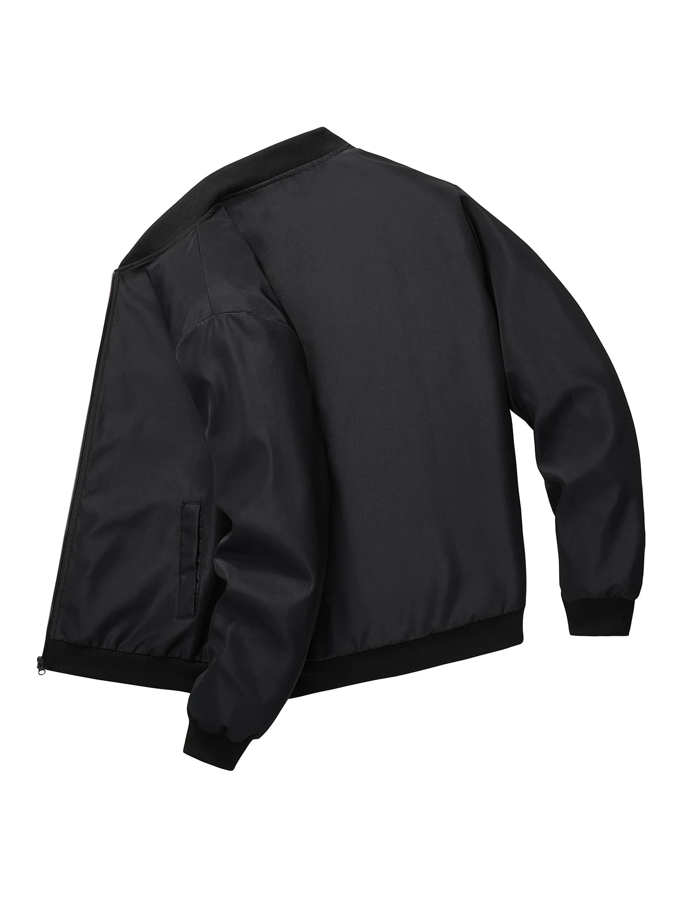 Vero | Bomber Jacket