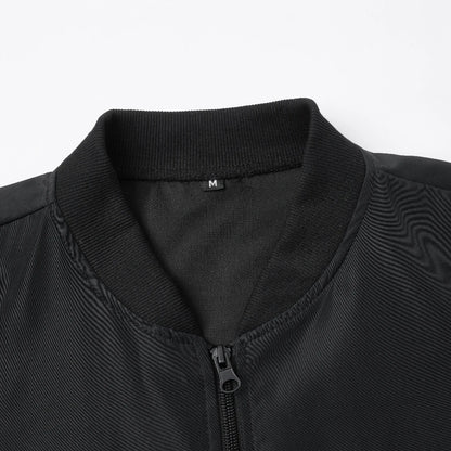 Vero | Bomber Jacket