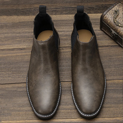 Vero | Chelsea Boots