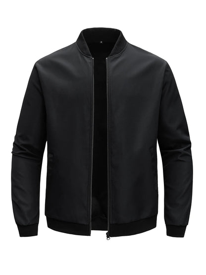 Vero | Bomber Jacket