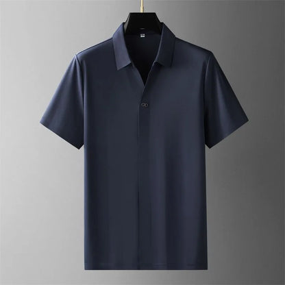 Salvatore | Smart Short-Sleeve Set