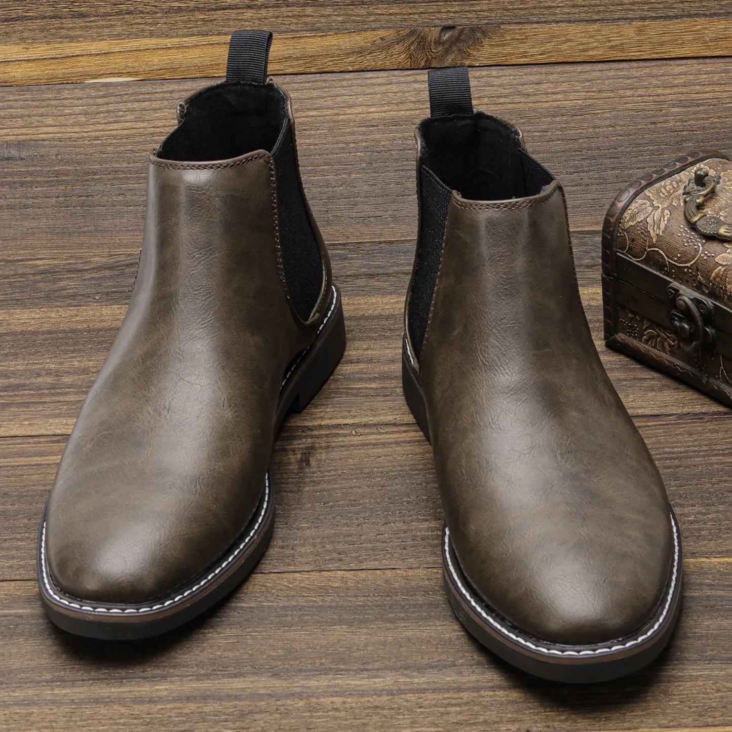 Vero | Chelsea Boots