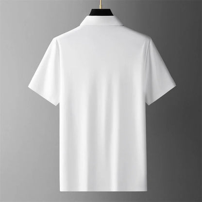 Salvatore | Smart Short-Sleeve Set