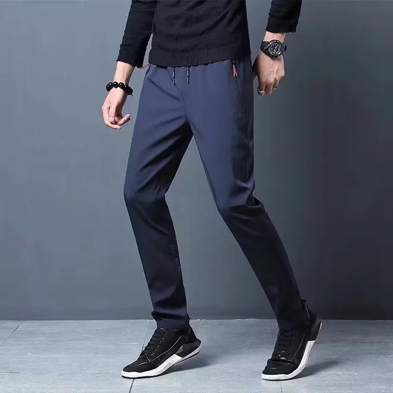 Vero | Casual Stretch Joggers