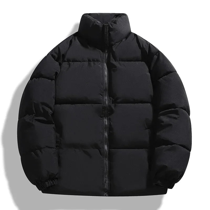 Vero | Unisex Puffer Jacket