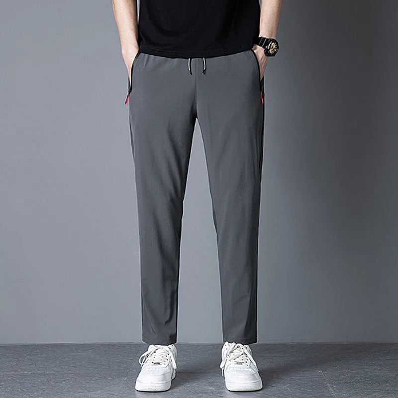 Vero | Casual Stretch Joggers