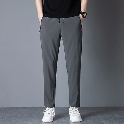 Vero | Casual Stretch Joggers