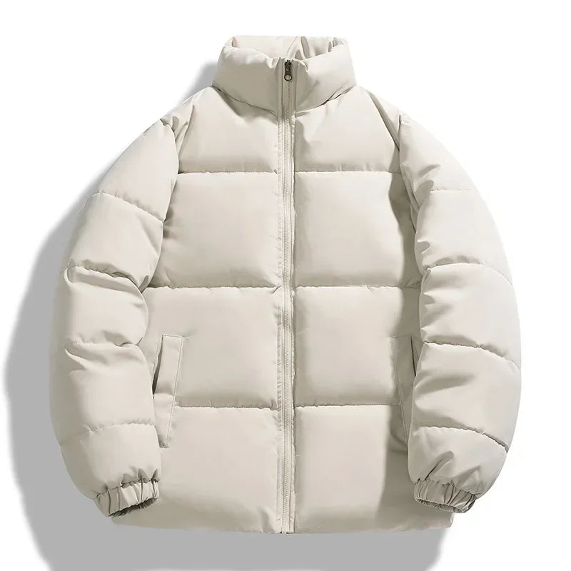 Vero | Unisex Puffer Jacket