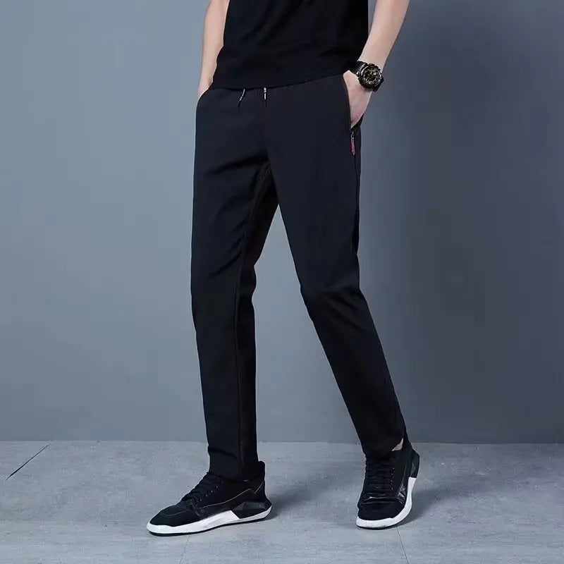 Vero | Casual Stretch Joggers