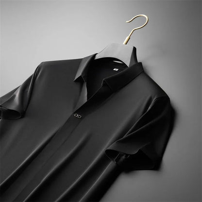 Salvatore | Smart Short-Sleeve Set